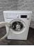 Стиральная машина Indesit IWSE 5125
